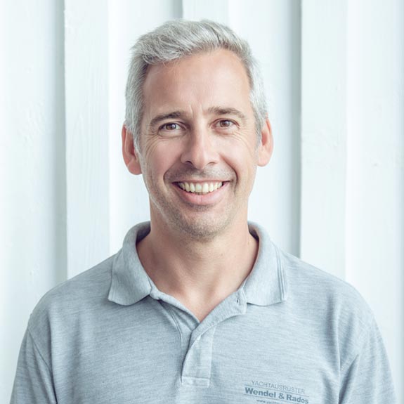 Foto von Roberto Steinke