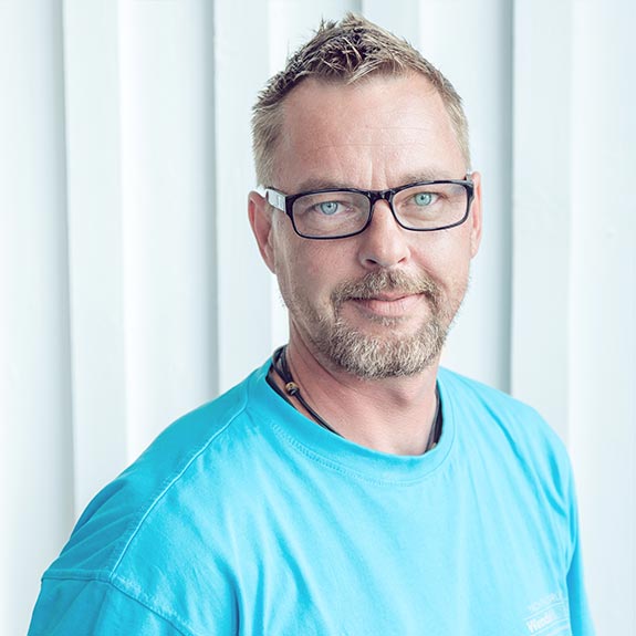 Foto von Sven Oldenburg