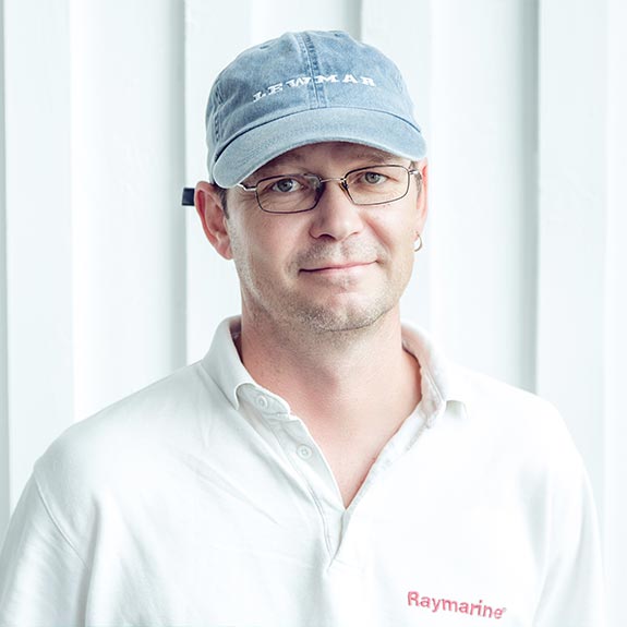 Photo of Thomas Vtelensky