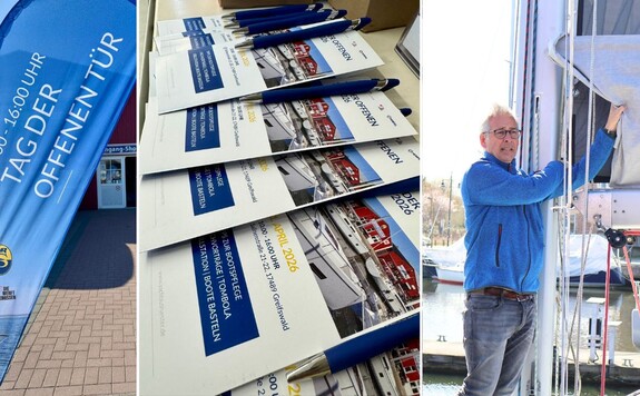 Saisonauftakt mit geballtem Fachwissen