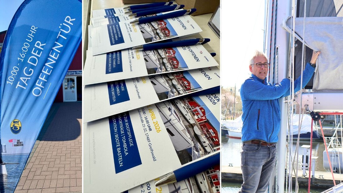 Tag der offenen Tür 2026