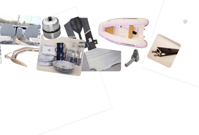 Discover our Online Shop