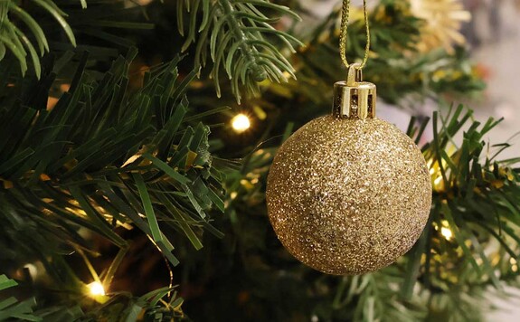 Weihnachtsrabatt und Öffnungzeiten