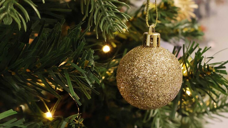 Weihnachtsrabatt und Öffnungzeiten
