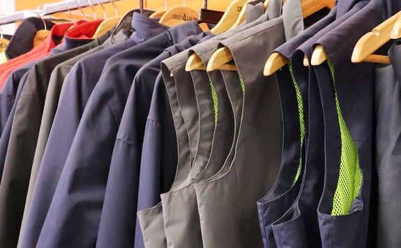 Winter Sale Sailing Apparel
