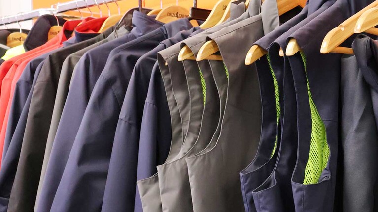 Winter Sale Segelbekleidung