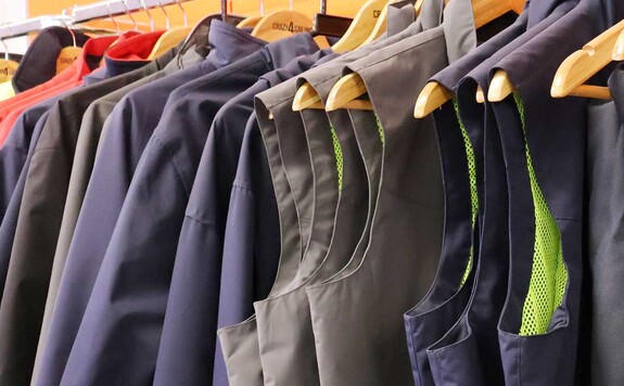 Winter Sale Segelbekleidung