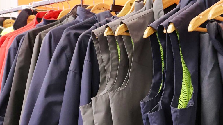 Winter Sale Sailing Apparel