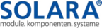 Logo: Solara