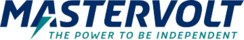 Logo: Mastervolt