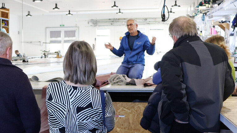 Successful season opening with exciting insights