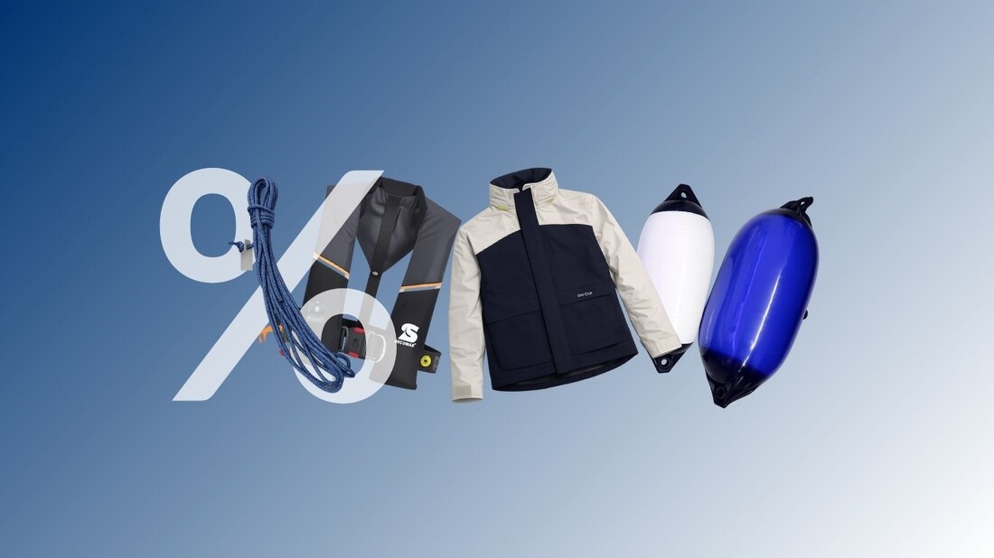 Titelbild: Frühjahrs Rabatt im Shop in Greifswald