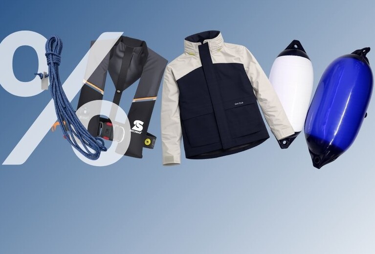 Titel Frühjahrs Rabatte im Shop