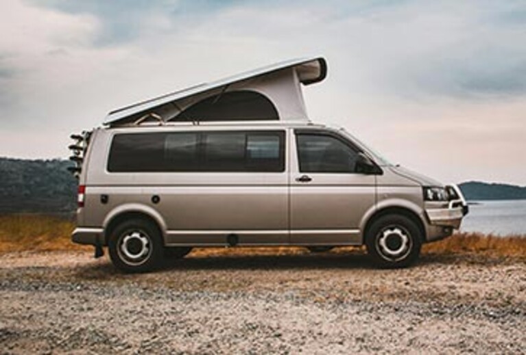 Camping Teaser