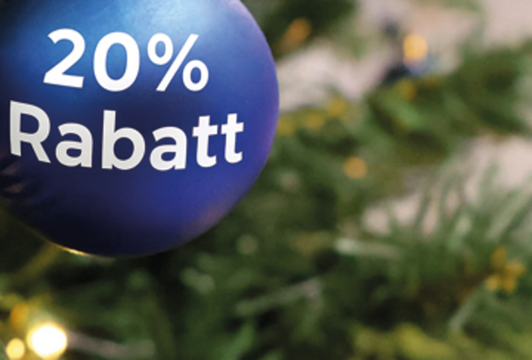 20% Rabatt im Yachtausrüster Shop