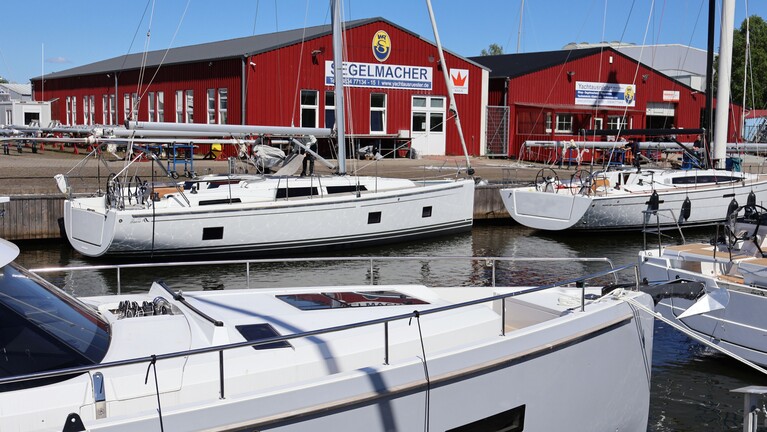 Tag der offenen Tür 2026