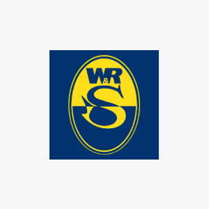 Yachtausrüster wendel & Rados Logo