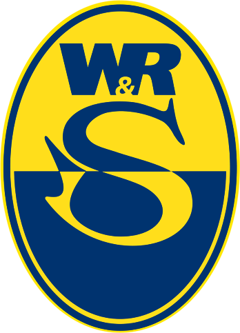 Yachtausrüster Wendel & Rados-Logo