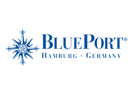 Blue Port Hamburg