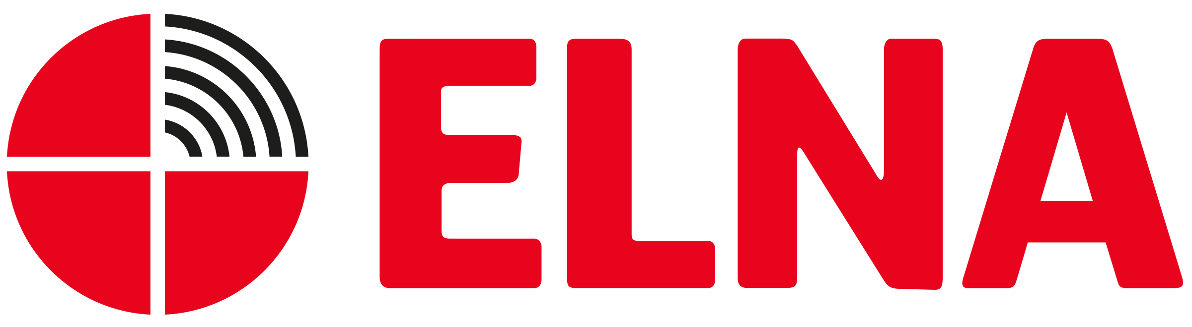 Elna GmbH
